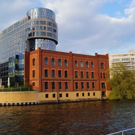 Mediterrane Luxusferienwohnung 4, Berlin-koepenick, Am Mueggelsee *