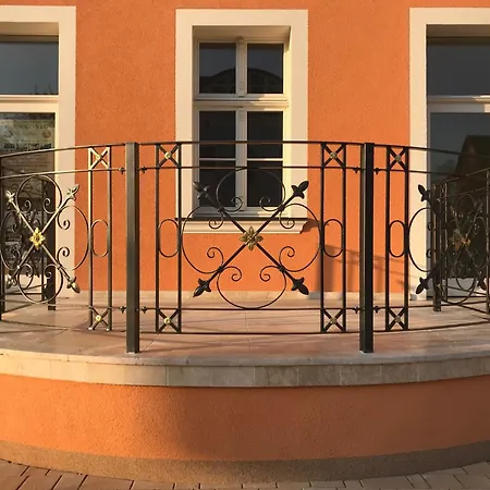 Mediterrane Luxusferienwohnung 4, Berlin-koepenick, Am Mueggelsee * برلين