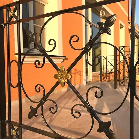 شقة Mediterrane Luxusferienwohnung 4, Berlin-koepenick, Am Mueggelsee برلين