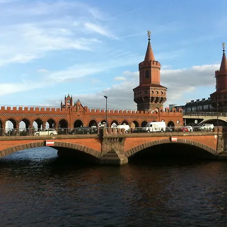 Mediterrane Luxusferienwohnung 4, Berlin-koepenick, Am Mueggelsee * برلين