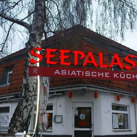 Mediterrane Luxusferienwohnung 4, Berlin-koepenick, Am Mueggelsee