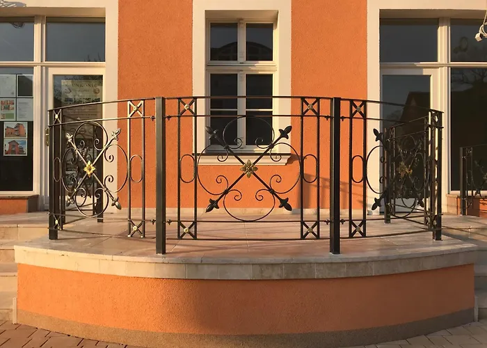 Mediterrane Luxusferienwohnung 4, Berlin-köpenick, Am Müggelsee * Berlin