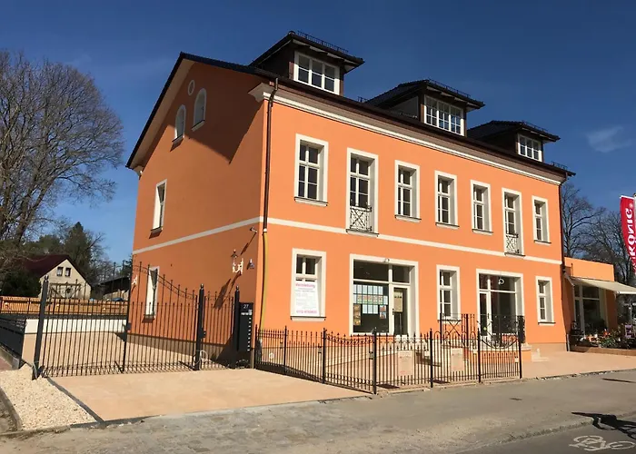 Mediterrane Luxusferienwohnung 4, Berlin-köpenick, Am Müggelsee Apartment *