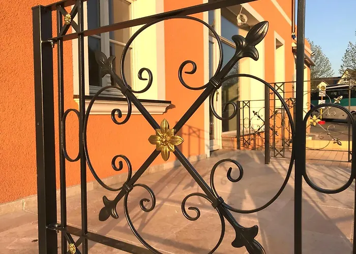 Apartment Mediterrane Luxusferienwohnung 4, Berlin-köpenick, Am Müggelsee Berlin