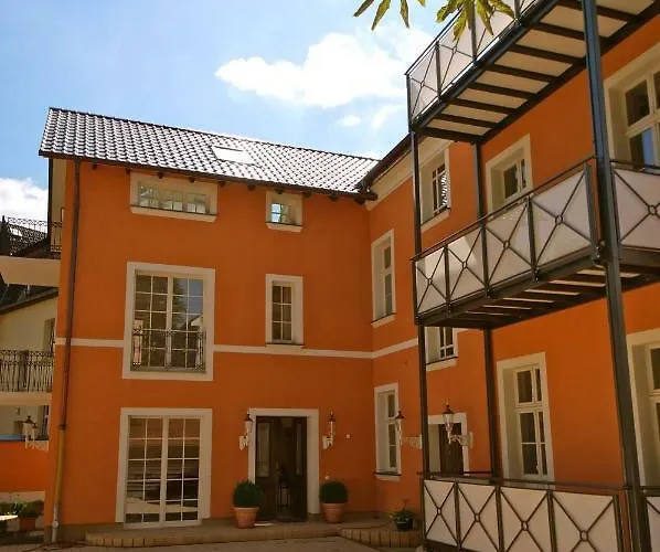 Mediterrane Luxusferienwohnung 4, Berlin-köpenick, Am Müggelsee * Berlin