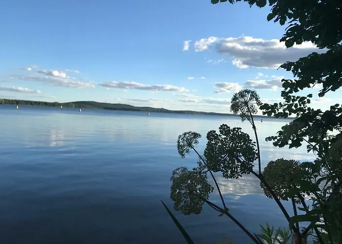 Mediterrane Luxusferienwohnung 4, Berlin-köpenick, Am Müggelsee