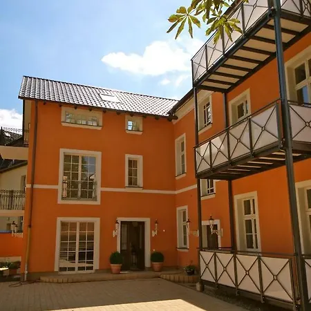 Mediterrane Luxusferienwohnung 4, Berlin-koepenick, Am Mueggelsee * Berlin