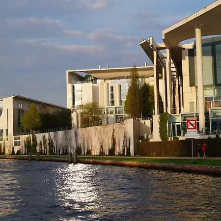 Mediterrane Luxusferienwohnung 4, Berlin-koepenick, Am Mueggelsee Apartman Berlin