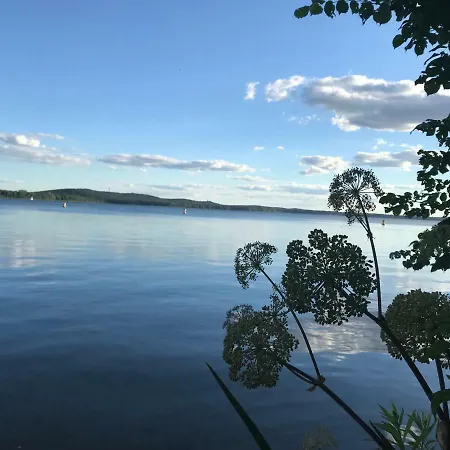 Mediterrane Luxusferienwohnung 4, Berlin-köpenick, Am Müggelsee