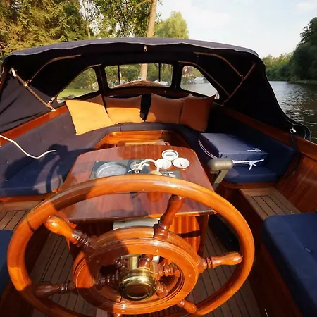 Mediterrane Luxusferienwohnung 4, Berlin-koepenick, Am Mueggelsee Berlin