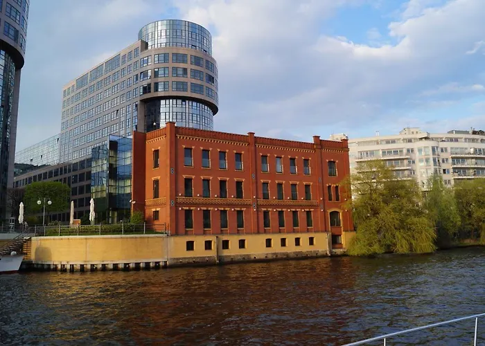 Mediterrane Luxusferienwohnung 4, Berlin-koepenick, Am Mueggelsee *