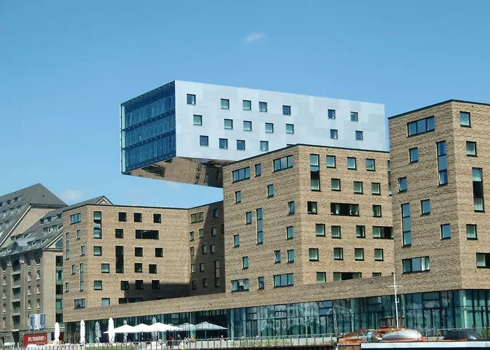 Mediterrane Luxusferienwohnung 4, Berlin-koepenick, Am Mueggelsee 아파트 베를린